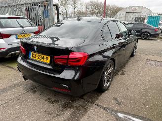 BMW 3-serie BMW 330e High Executive Automaat picture 5