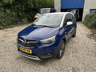 Vrakbiler auto Opel Crossland X 2019/6
