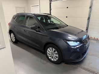 Avarii autoturisme Seat Arona  2023/3