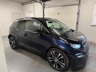 Unfallwagen BMW i3  2020/2