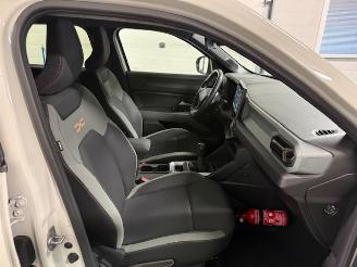 Dacia Duster ALL ROAD INFO picture 10