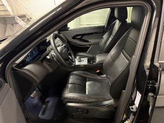 Land Rover Range Rover Evoque  picture 11