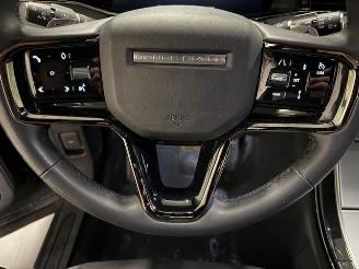 Land Rover Range Rover Evoque  picture 24