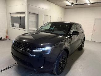 Land Rover Range Rover Evoque  picture 6