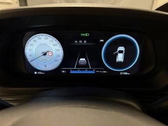 Hyundai Bayon  picture 16