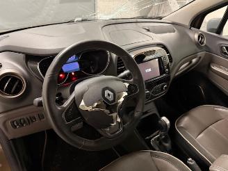 Renault Captur NAVI CAMERA picture 8