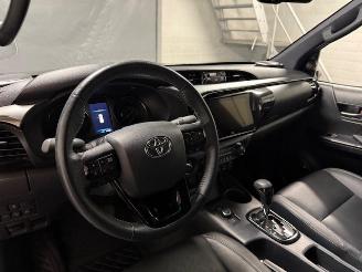 Toyota Hilux AUTOMATIC 360° CAMERA picture 7