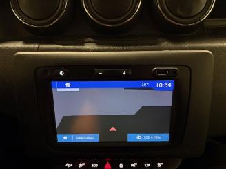 Dacia Duster  picture 13