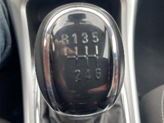 Opel Astra 1.4T picture 16