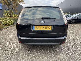 Ford Focus 1.6 74kw picture 2
