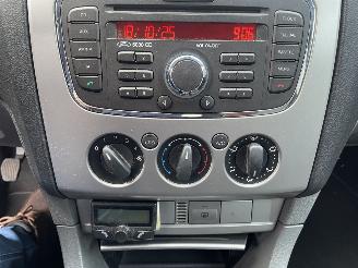 Ford Focus 1.6 74kw picture 14