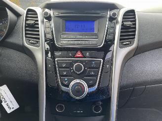 Hyundai I-30 1.6 99kw picture 11