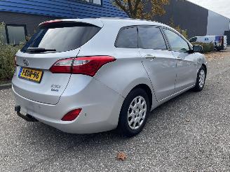 Hyundai I-30 1.6 99kw picture 3