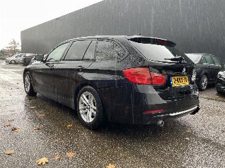 Auto incidentate BMW 3-serie 320d 2013/8