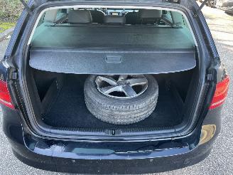 Volkswagen Passat 1.6 tdi 77kw picture 17