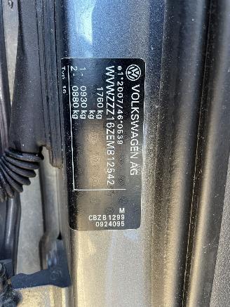 Volkswagen Beetle 1.2 77kw picture 19