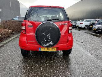 Daihatsu Terios 1.5 77kw picture 6