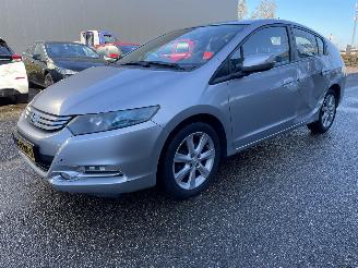 Coche accidentado Honda Insight 1.3 hybrid 2010/7