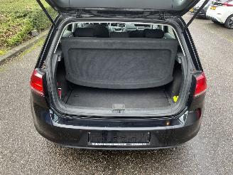 Volkswagen Golf 1.6 tdi picture 10