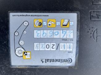 Volkswagen Golf 1.6 tdi picture 7