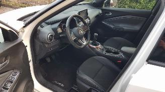 Nissan Juke 1.0 DIG-TN-CONNECTA picture 15