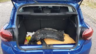 Dacia Sandero STEPWAY  ..AUTOMAAT.. picture 11