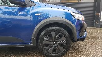 Dacia Sandero STEPWAY  ..AUTOMAAT.. picture 25