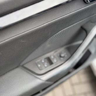 Skoda Octavia ambition picture 9