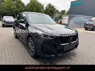 Schadeauto BMW X1 25e xDrive M Sport Pano Harman 2023/11