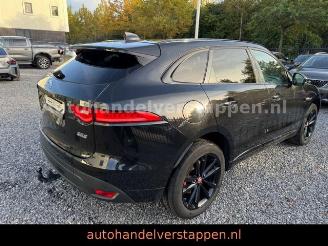 Jaguar F-Pace R-Sport D180 20D AWD picture 3