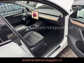 Tesla Model Y RWD 255KW Pano Leder FULL LED picture 17