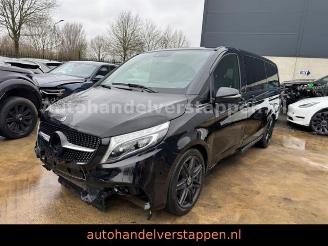 uszkodzony samochody osobowe Mercedes AMG  2023/2