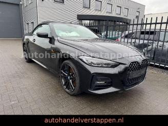 BMW 4-serie  picture 2