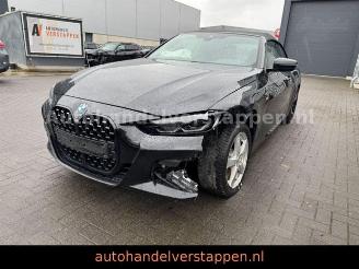 BMW 4-serie  picture 8