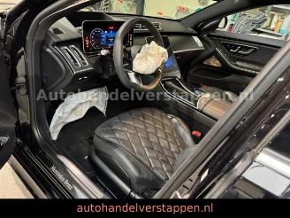 Mercedes S-klasse  picture 20