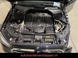 Mercedes S-klasse  picture 13