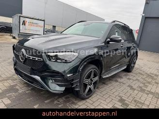 Avarii autoturisme Mercedes GLE 400e 4Matic AMG Sport Pano Airmatic Facelift 2023/11
