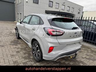 Ford Puma ST-Line 92KW ECOboost picture 2