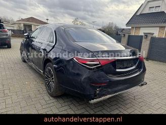 Mercedes S-klasse  picture 11