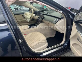 Mercedes S-klasse  picture 30