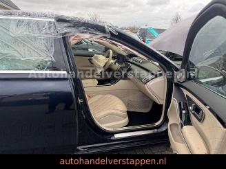 Mercedes S-klasse  picture 25