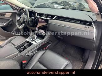Jaguar F-Pace S P400e AWD Plug-In Hybrid picture 24
