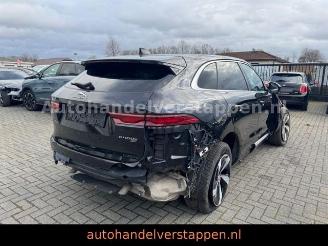 Jaguar F-Pace S P400e AWD Plug-In Hybrid picture 2