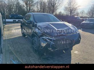 Mercedes EQA 250+ AMG SPORT Pano Burm HUD Facelift picture 9