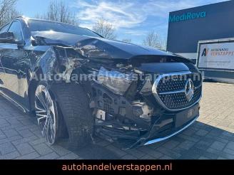 Mercedes E-klasse 300d Avantgard Advancd NW MODL picture 11