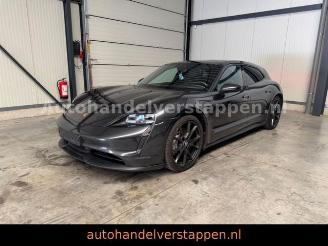 occasione autovettura Porsche Taycan Sport Turismo 3×Display Airsu Panorama 2023/2