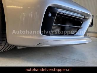 Porsche 911 Carrera 4 S Cabriolet -992- GT Silver picture 33