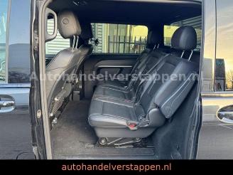 Mercedes V-klasse  picture 22