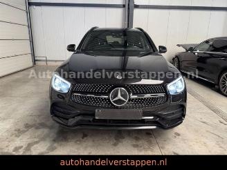 Mercedes GLC 300de 4Matic picture 2