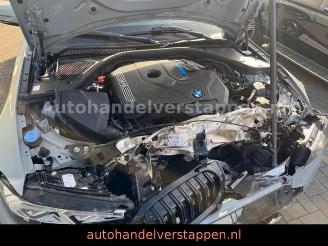 BMW 3-serie 20e M Sport Touring Panorama Harman AHK picture 11